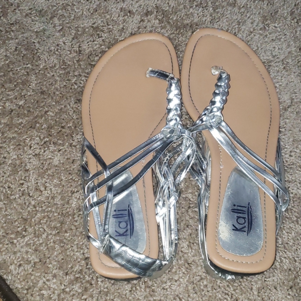 Women's sandals